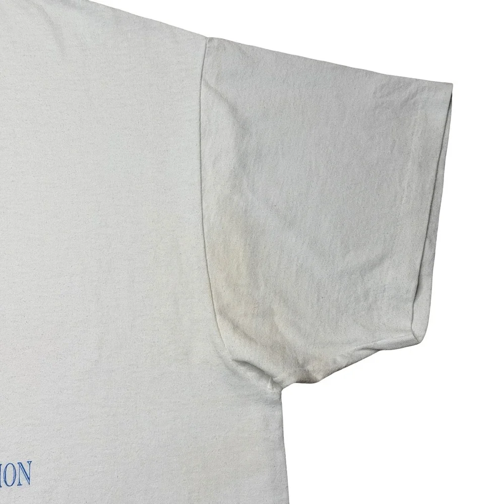 Vintage 90s UNLV American choral directors‎ association shirt